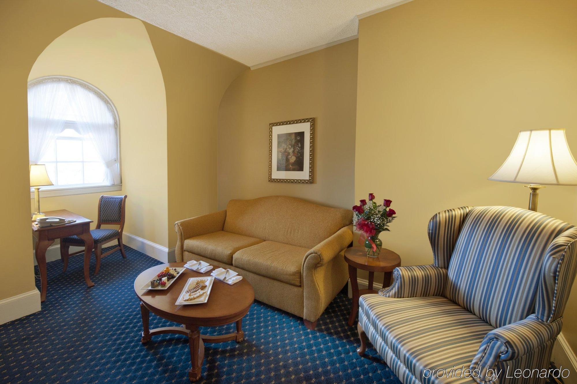 The Mimslyn 4*