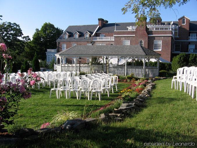 The Mimslyn Hotel Luray