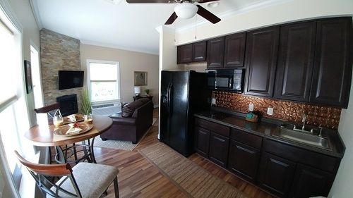 Hotel The Mimslyn Luray